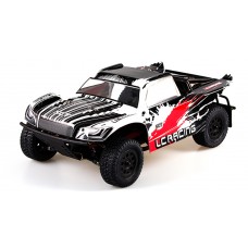 Шорт 1:14 LC Racing SCH бесколлекторный (черный)