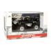 Машинка на радиоуправлении джип 1:43 Great Wall Toys Hummer (черный)