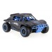 Машинка на радиоуправлении 1:18 HB Toys Ралли 4WD на аккумуляторе (синий)