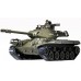 Танк на радиоуправлении 1:16 Heng Long Bulldog M41A3 с пневмопушкой и и/к боем (Upgrade)