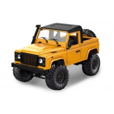 Машинка на радиоуправлении 1:12 MN Model Краулер D91 Defender полноприводный